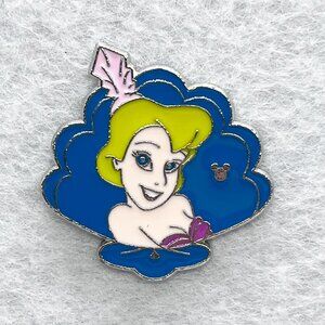🔮 5/$25 Disney The Little Mermaid Daughters of King Triton‎ Andrina Pin
